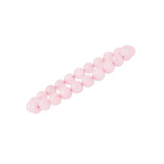 ROSE QUARTZ BRACELET
