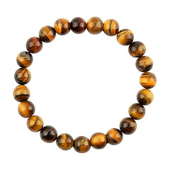 TIGER EYE BRACELET