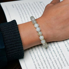 MOON STONE BRACELET