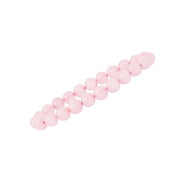 ROSE QUARTZ BRACELET