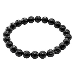 BLACK TOURMALINE BRACELET