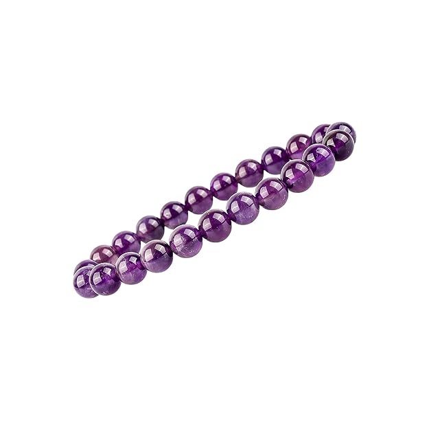 AMETHYST BRACELET
