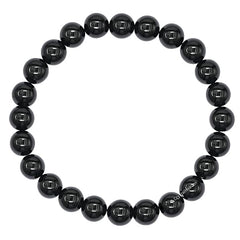 BLACK TOURMALINE BRACELET
