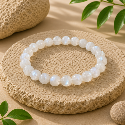 MOON STONE BRACELET