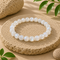 MOON STONE BRACELET