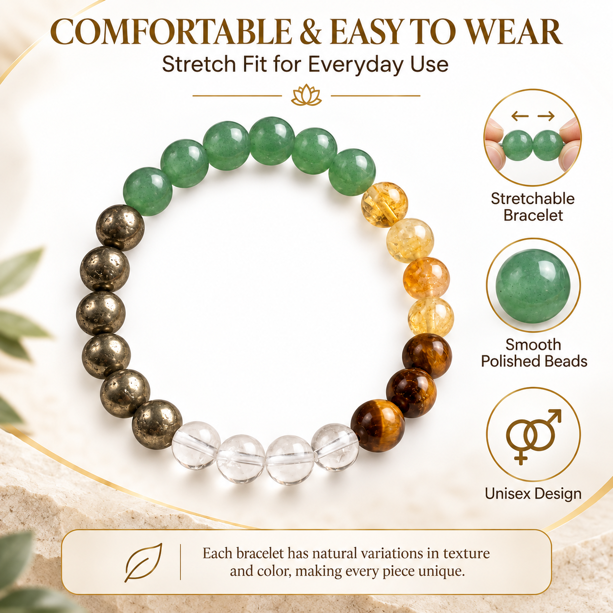 DHANYOG BRACELET