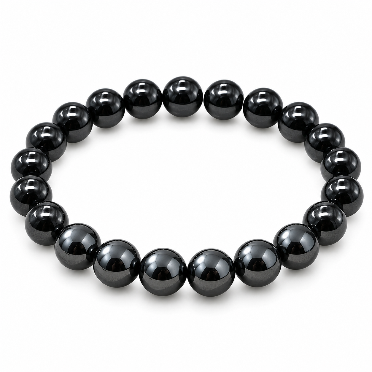 BLACK TOURMALINE BRACELET