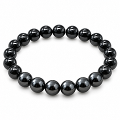 BLACK TOURMALINE BRACELET