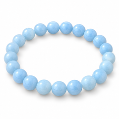 AQUAMARINE BRACELET
