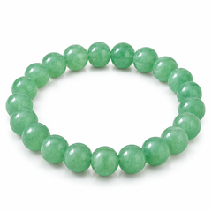 GREEN AVENTURINE BRACELET