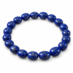 LAPIS LAZULI BRACELET