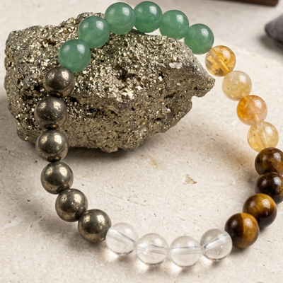 DHANYOG BRACELET